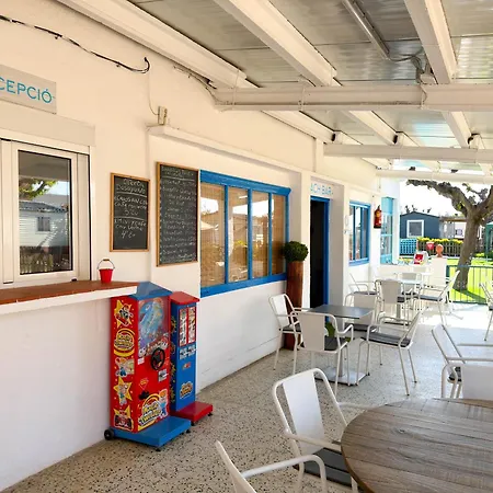 Costa Dorada Tienda Lua *