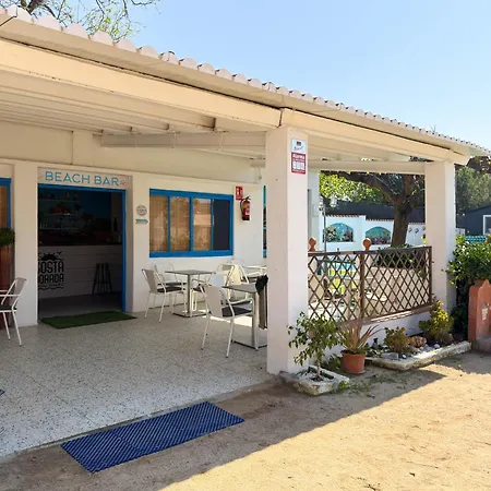 Costa Dorada Tienda Lua * カネット・デ・マール